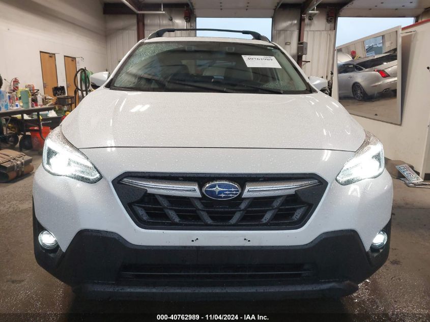 2023 Subaru Crosstrek Limited VIN: JF2GTHNC6PH264019 Lot: 40762989