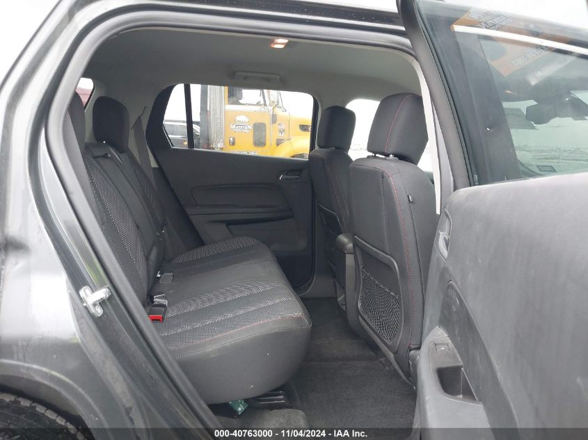 VIN 2GKALNEK2H6311858 2017 GMC TERRAIN SLE-2