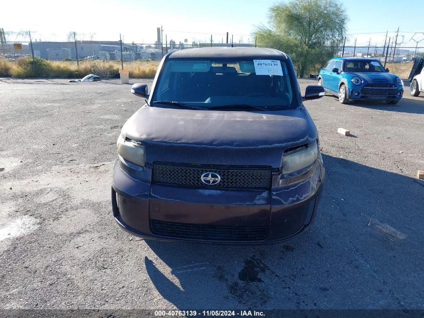 2009 Scion Xb VIN: JTLKE50E491094088 Lot: 40763139