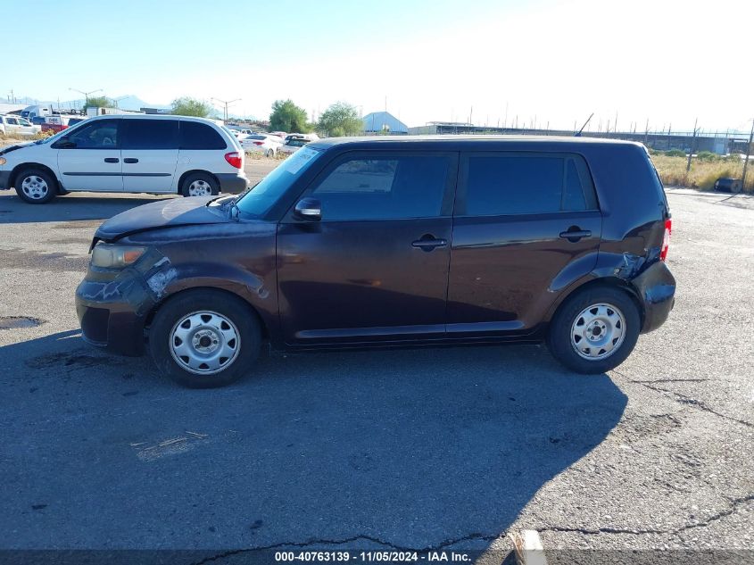 2009 Scion Xb VIN: JTLKE50E491094088 Lot: 40763139