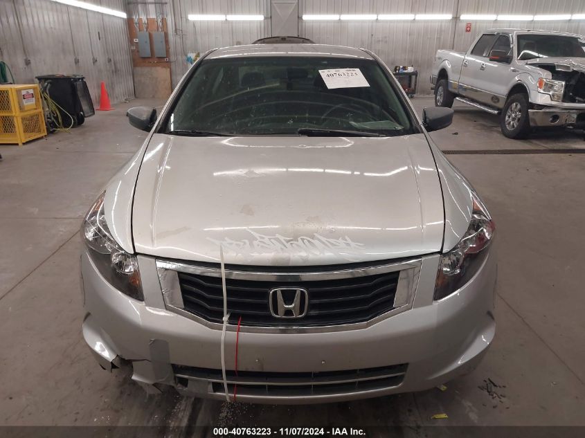 2012 Honda Accord 2.4 Se VIN: 1HGCP2F62CA125498 Lot: 40763223