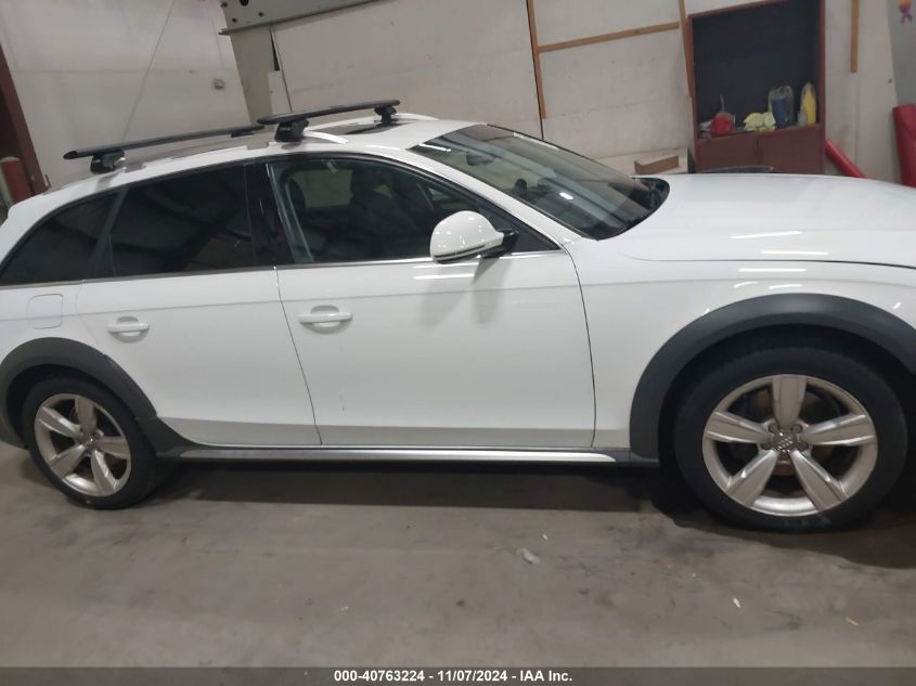 2015 Audi Allroad 2.0T Premium VIN: WA1UFAFL8FA084427 Lot: 40763224