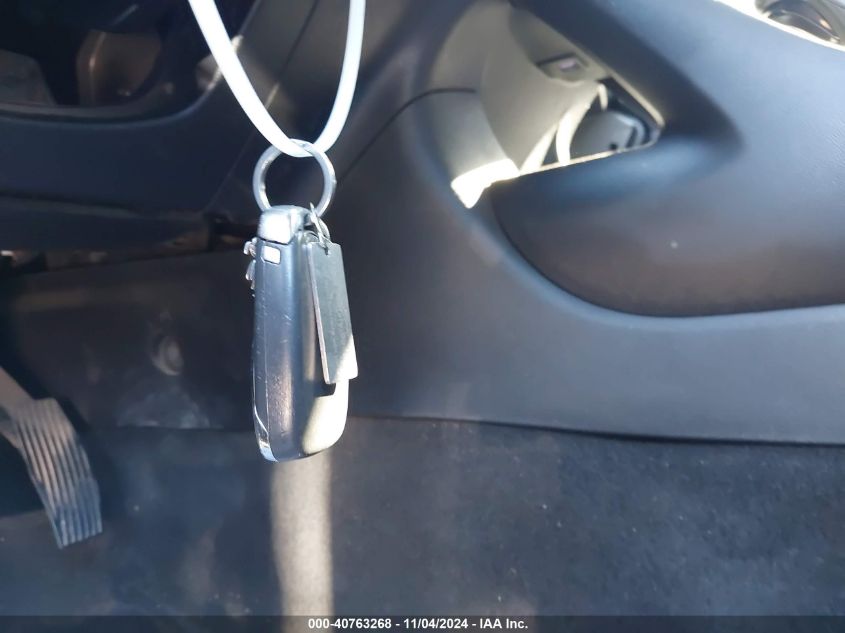 2019 CHEVROLET VOLT LT - 1G1RC6S59KU119874