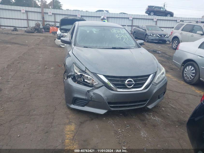 2017 Nissan Altima 2.5 S VIN: 1N4AL3AP9HN365967 Lot: 40763421