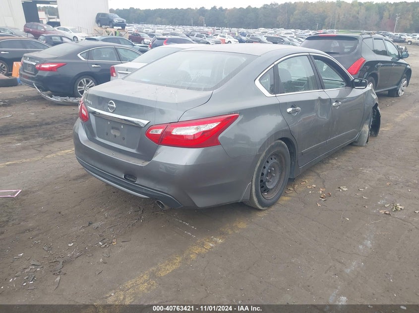 2017 NISSAN ALTIMA VIN: 1N4AL3AP9HN365967
