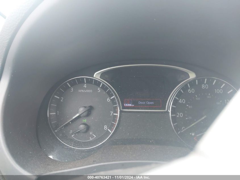 2017 NISSAN ALTIMA VIN: 1N4AL3AP9HN365967
