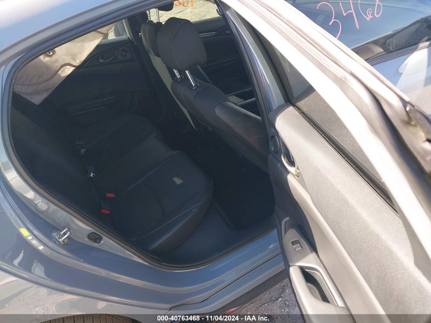 VIN SHHFK7H48LU420503 2020 HONDA CIVIC SPORT