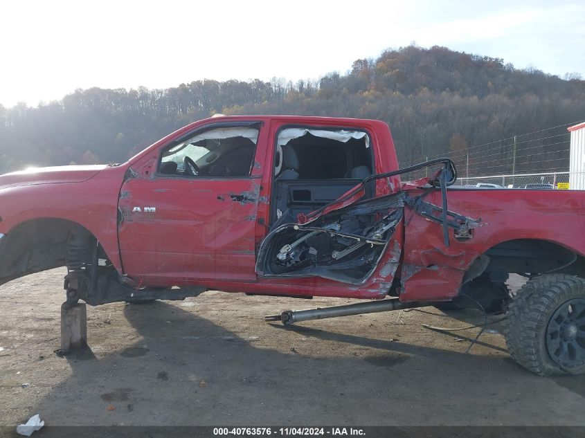 2016 Ram 3500 St VIN: 3C63R3CL0GG282924 Lot: 40763576