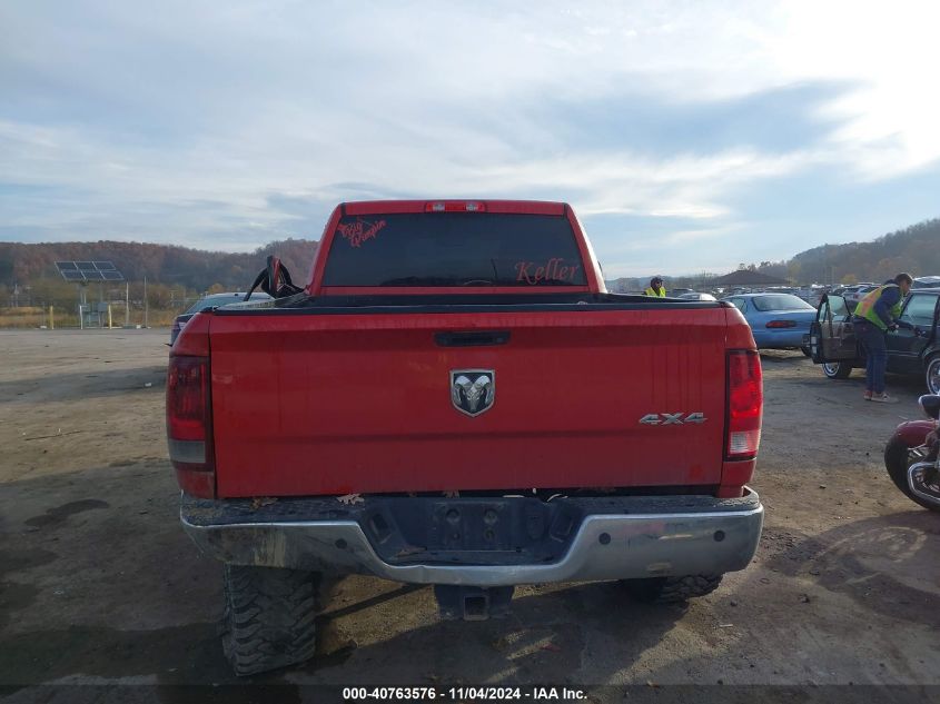 2016 Ram 3500 St VIN: 3C63R3CL0GG282924 Lot: 40763576