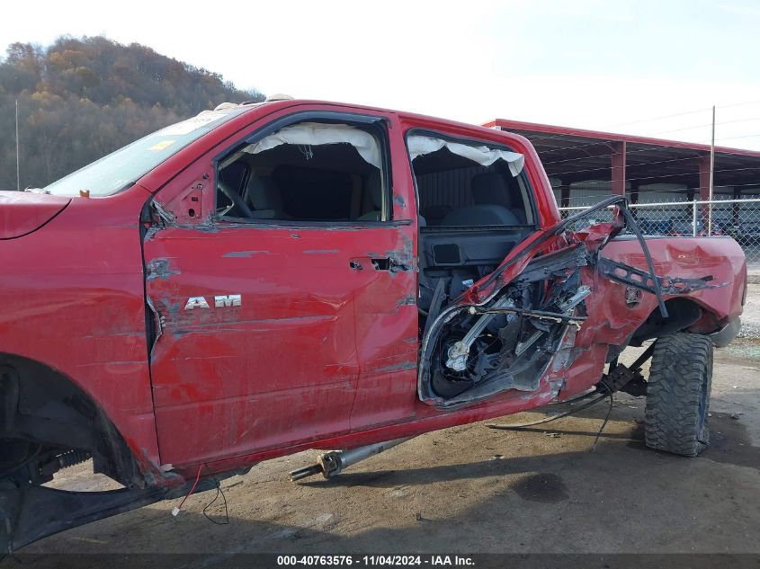 2016 Ram 3500 St VIN: 3C63R3CL0GG282924 Lot: 40763576