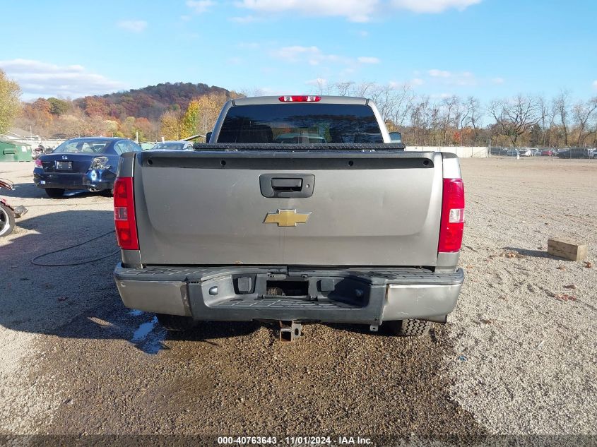 2009 Chevrolet Silverado 1500 Lt VIN: 1GCEK29049Z259937 Lot: 40763643