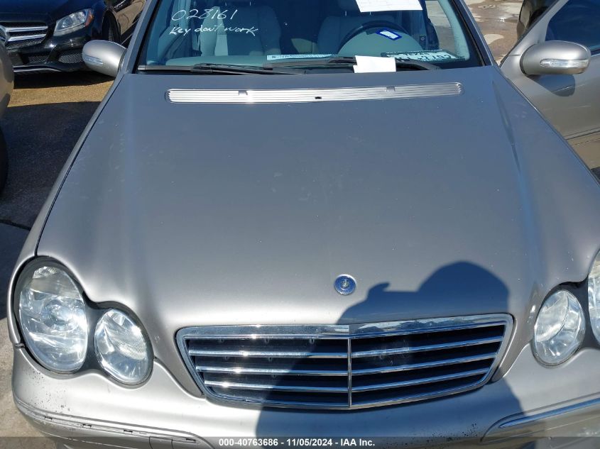 2007 Mercedes-Benz C 230 Sport VIN: WDBRF52H67E028161 Lot: 40763686