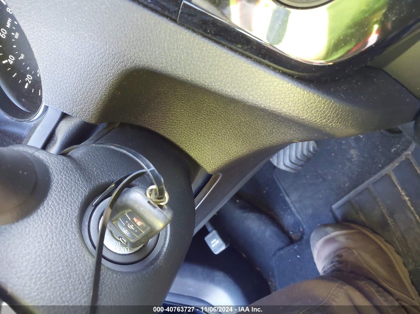 2020 NISSAN ROGUE SPORT S AWD XTRONIC CVT - JN1BJ1CW8LW363999