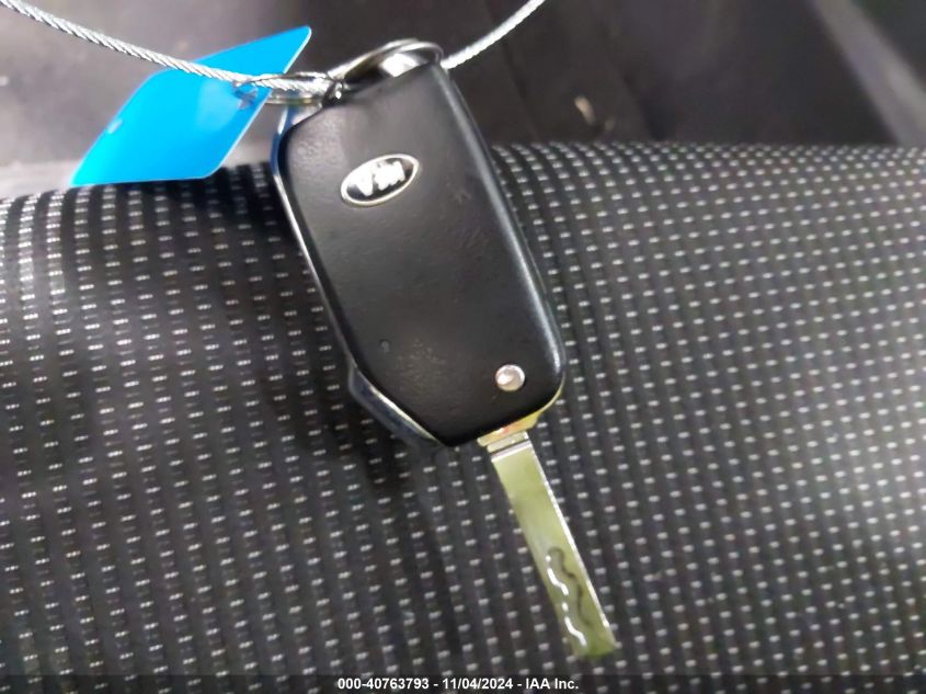 2019 KIA FORTE FE - 3KPF24AD9KE105501