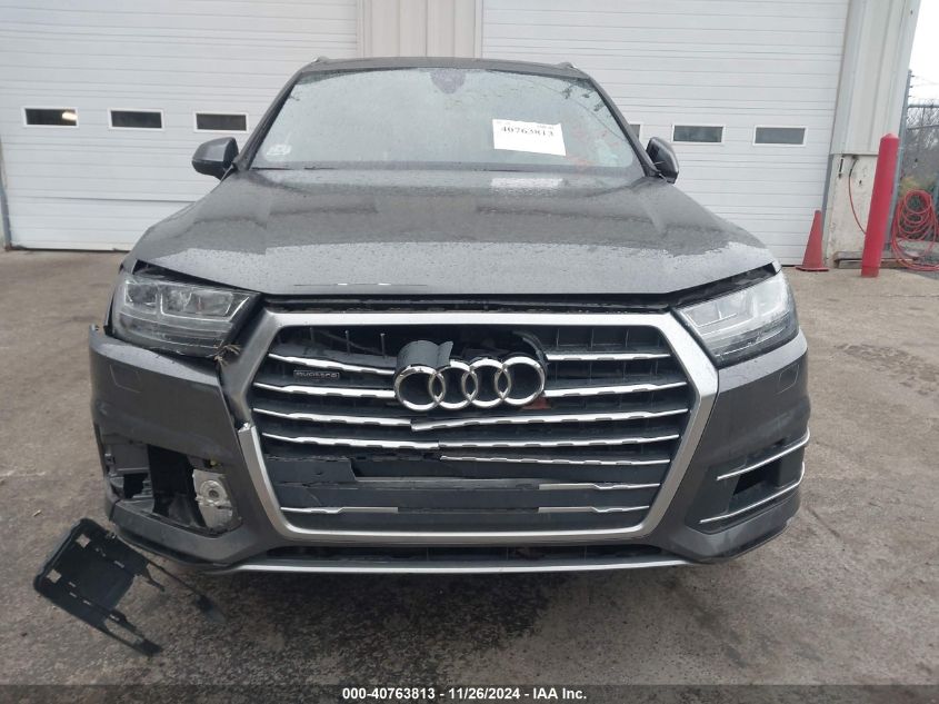 VIN WA1LAAF72KD020194 2019 Audi Q7, 55 Premium no.12