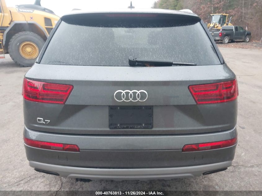 VIN WA1LAAF72KD020194 2019 Audi Q7, 55 Premium no.16