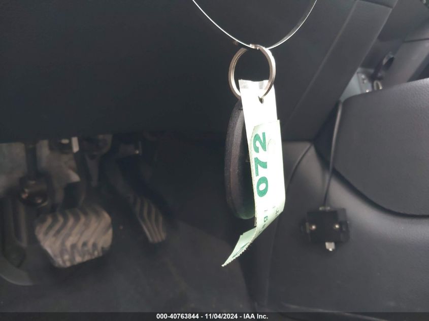 2016 NISSAN ROGUE SV - KNMAT2MV0GP626923