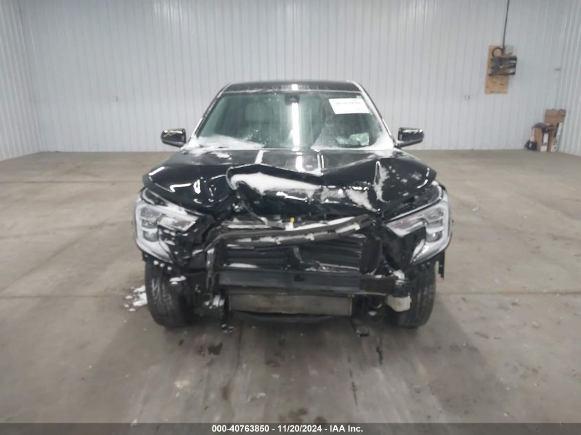 VIN 3GKALTEV4NL168482 2022 GMC Terrain, Sle no.13