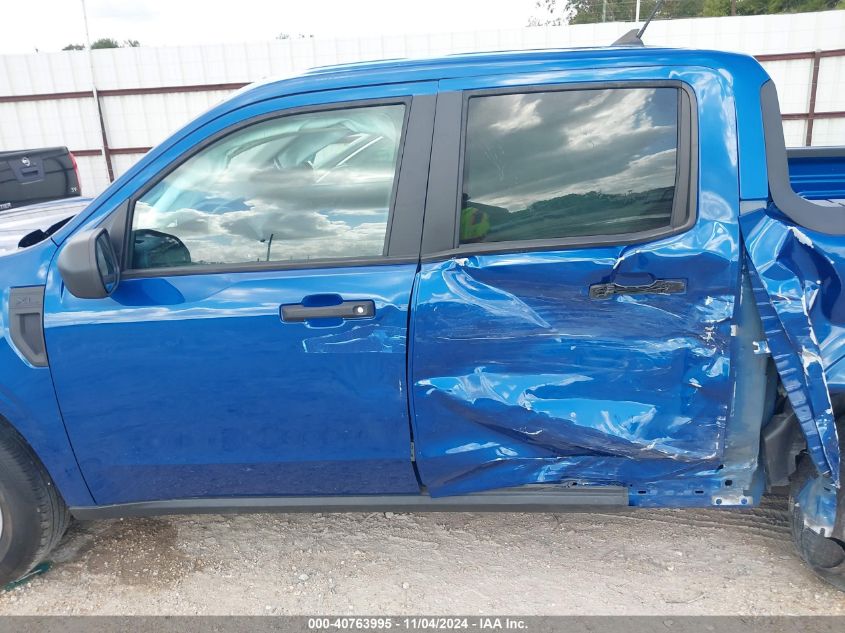 2023 FORD MAVERICK XL - 3FTTW8E94PRA21140