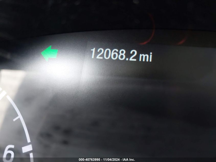 2023 FORD MAVERICK XL - 3FTTW8E94PRA21140