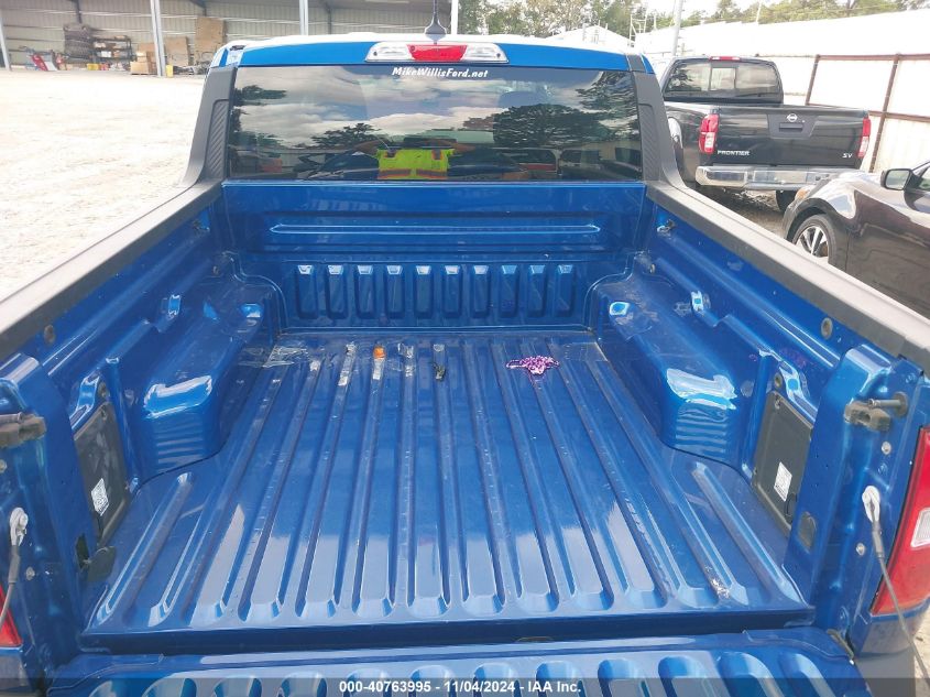 2023 FORD MAVERICK XL - 3FTTW8E94PRA21140