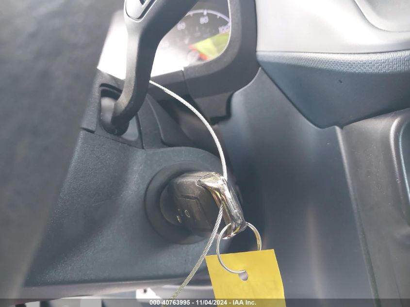 2023 FORD MAVERICK XL - 3FTTW8E94PRA21140