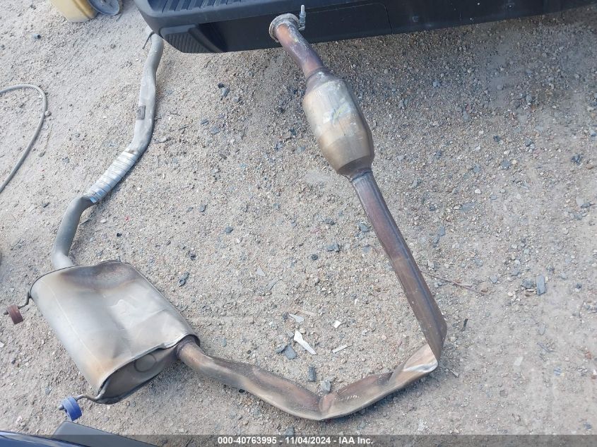 2023 FORD MAVERICK XL - 3FTTW8E94PRA21140