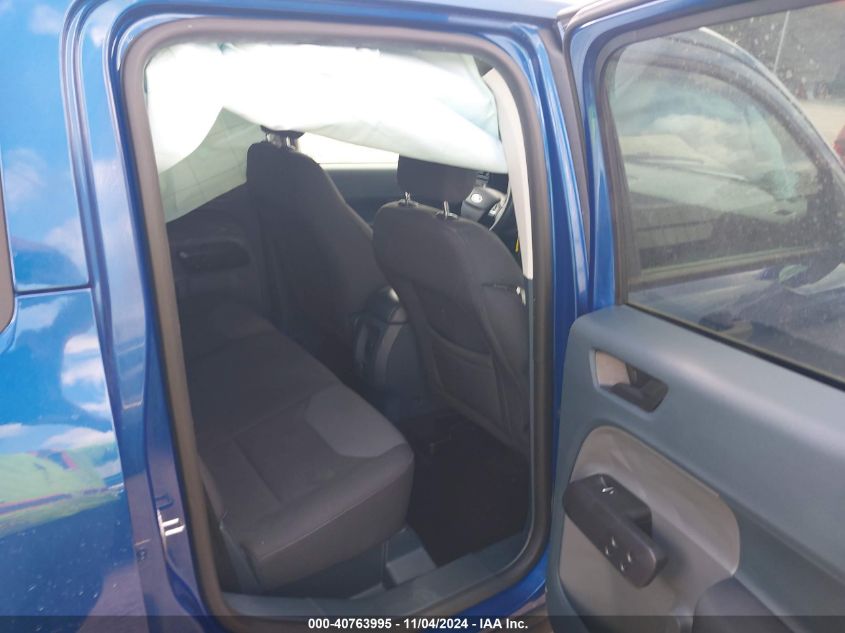 2023 FORD MAVERICK XL - 3FTTW8E94PRA21140