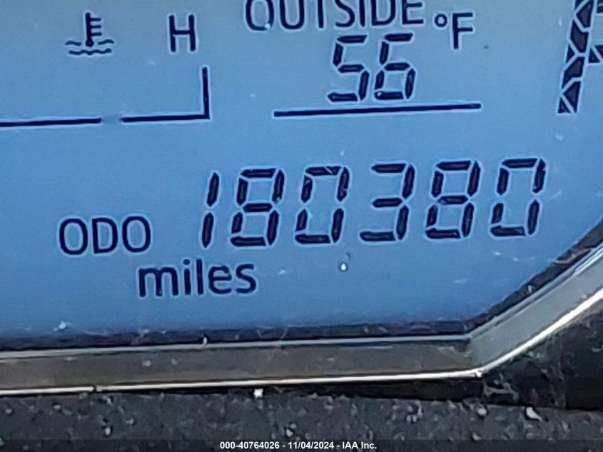 2014 TOYOTA COROLLA LE - 5YFBURHE3EP154992