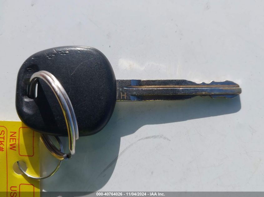 2014 TOYOTA COROLLA LE - 5YFBURHE3EP154992