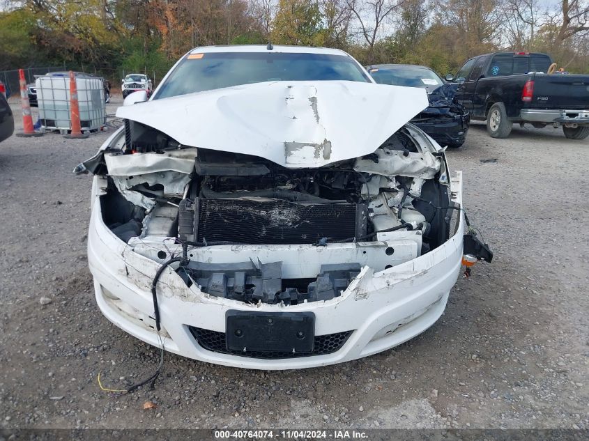 2010 Pontiac G6 VIN: 1G2ZA5EK4A4154169 Lot: 40764074