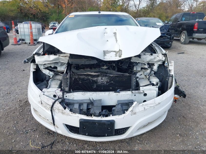 2010 Pontiac G6 VIN: 1G2ZA5EK4A4154169 Lot: 40764074