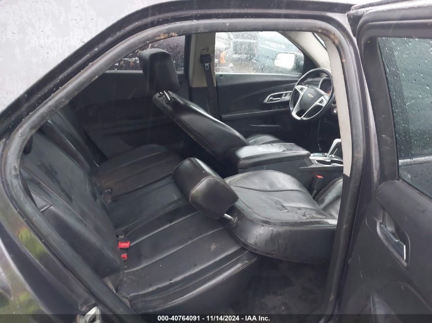2014 CHEVROLET EQUINOX VIN: 2GNFLGEK7E6177557