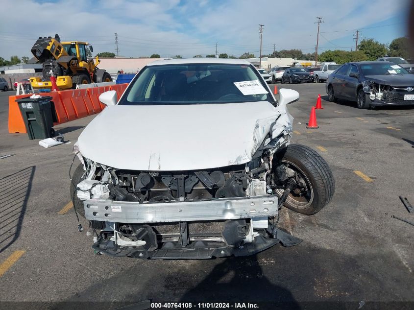 2015 Lexus Ct 200H VIN: JTHKD5BH6F2216783 Lot: 40764108