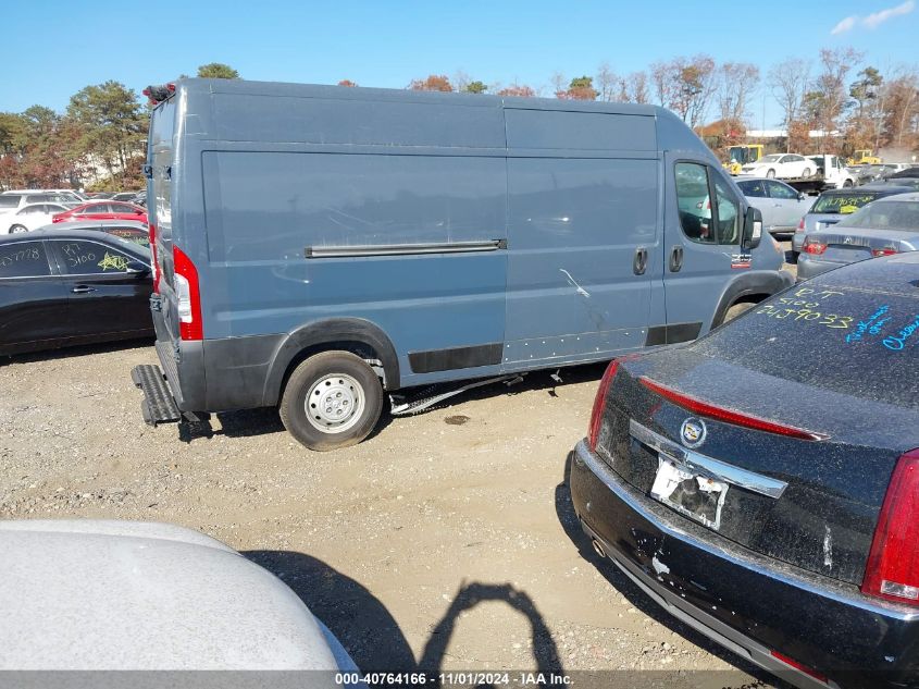 2019 Ram Promaster 2500 VIN: 3C6TRVDG9KE517113 Lot: 40764166