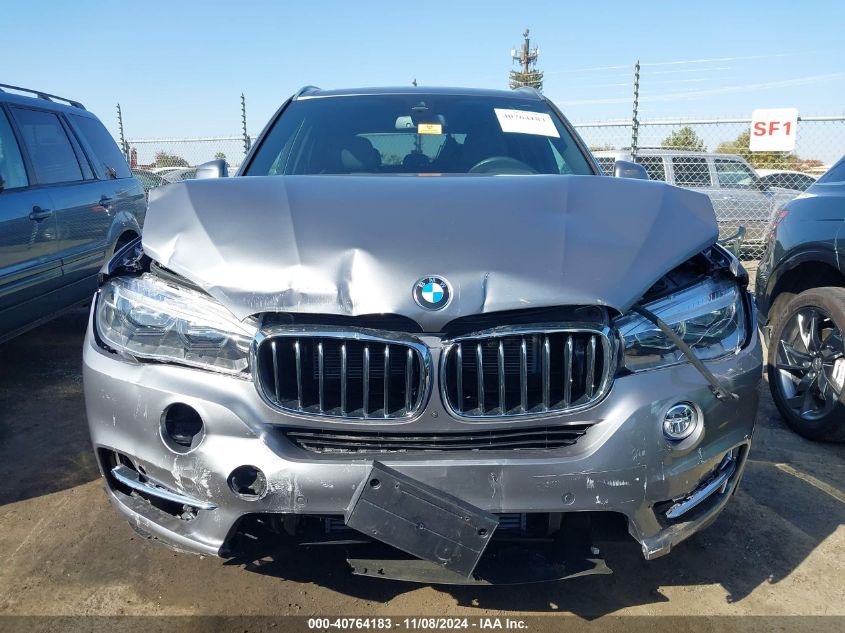 VIN 5UXKR0C5XJ0Y03582 2018 BMW X5, Xdrive35I no.12