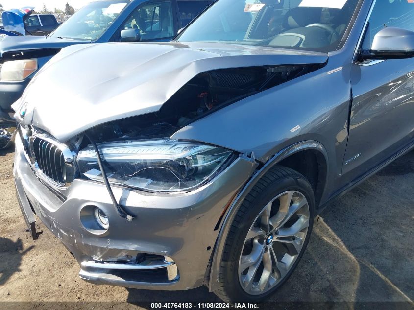 VIN 5UXKR0C5XJ0Y03582 2018 BMW X5, Xdrive35I no.17