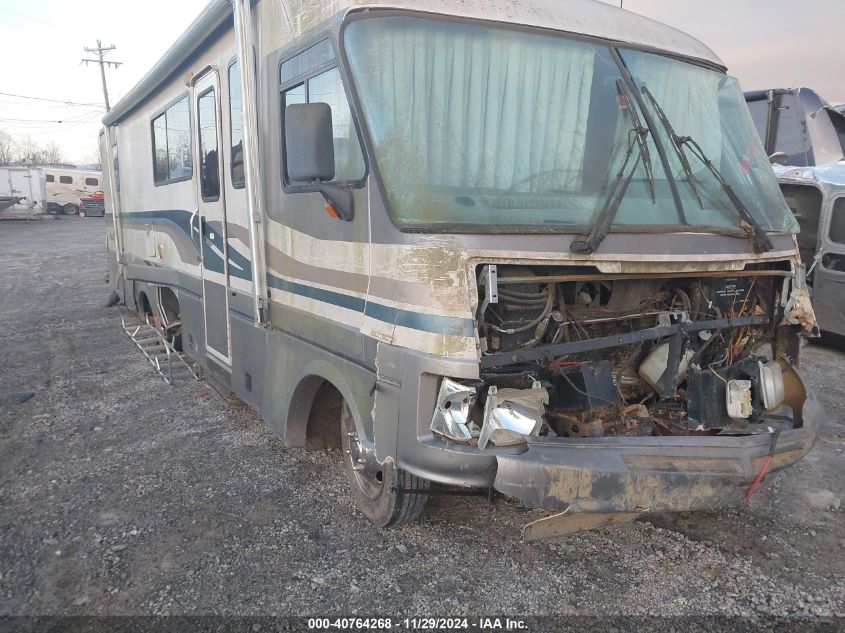 1994 Chevrolet P30 VIN: 1GBKP37N8R3302353 Lot: 40764268