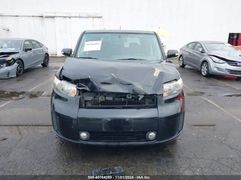 2009 Scion Xb VIN: JTLKE50E891084177 Lot: 40764289