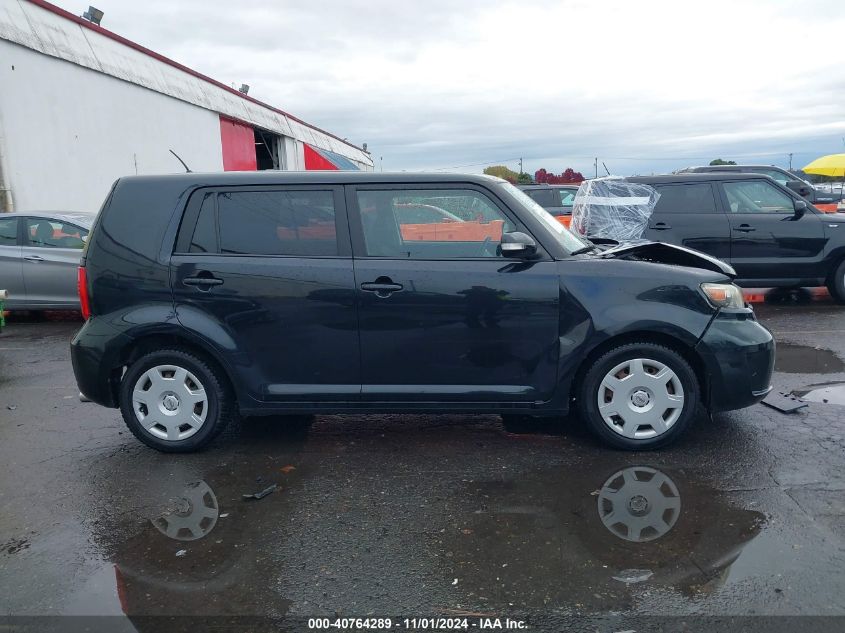 2009 Scion Xb VIN: JTLKE50E891084177 Lot: 40764289