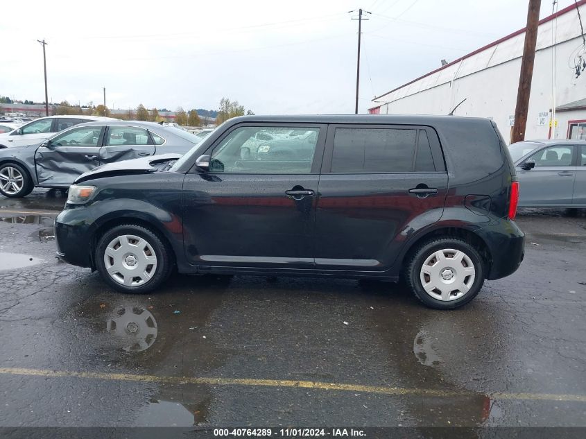 2009 Scion Xb VIN: JTLKE50E891084177 Lot: 40764289