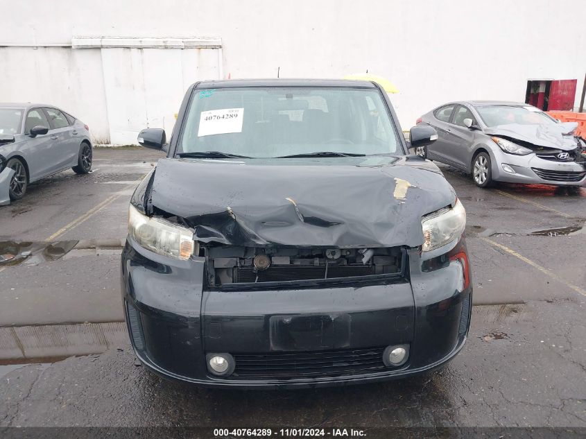 2009 Scion Xb VIN: JTLKE50E891084177 Lot: 40764289