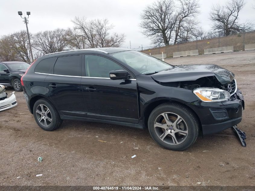 2012 Volvo Xc60 T6/T6 Platinum/T6 Premier Plus/T6 R-Design/T6 R-Design Platinum/T6 R-Design Premier Plus VIN: YV4902DZ2C2343412 Lot: 40764519