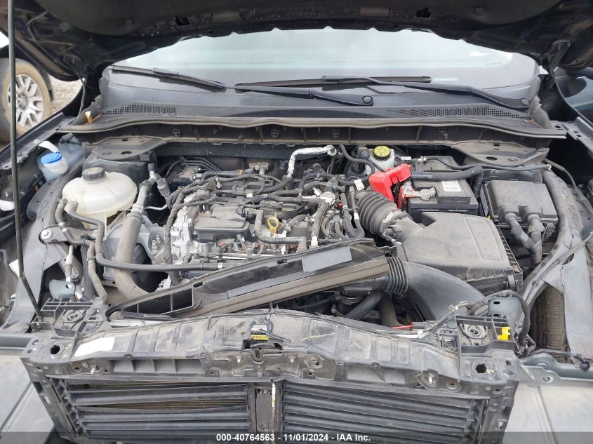 2021 Ford Escape Sel VIN: 1FMCU0H60MUA58372 Lot: 40764563