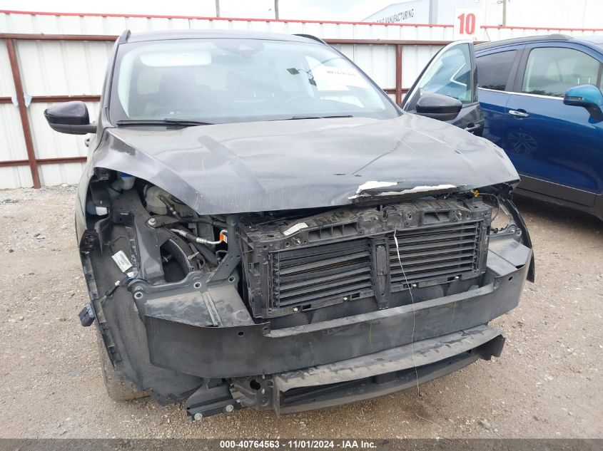 2021 Ford Escape Sel VIN: 1FMCU0H60MUA58372 Lot: 40764563