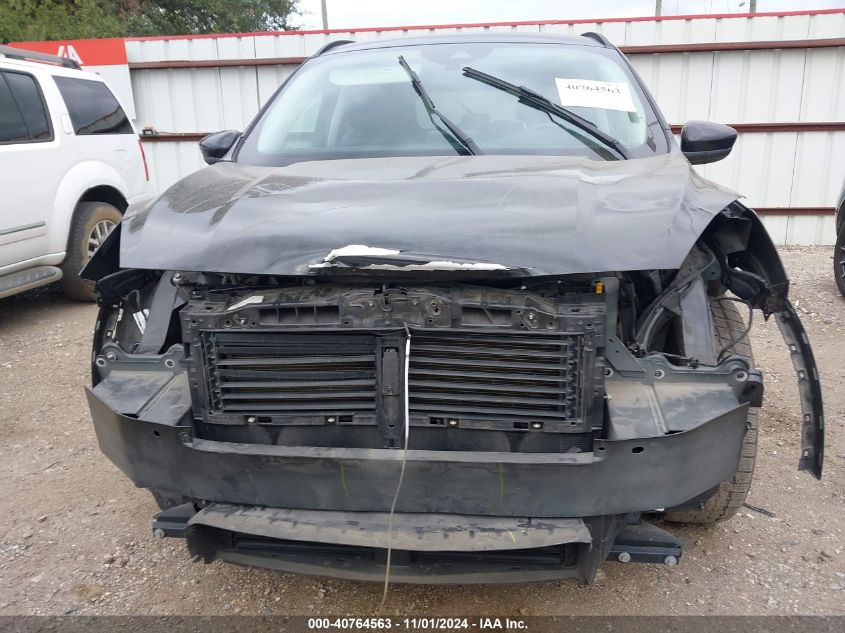 2021 Ford Escape Sel VIN: 1FMCU0H60MUA58372 Lot: 40764563