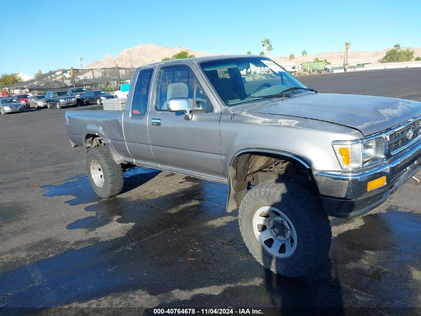 1994 Toyota Pickup 1/2 Ton Ex Long Whlbs Sr5 VIN: JT4VN13G5R5138414 Lot: 40764678