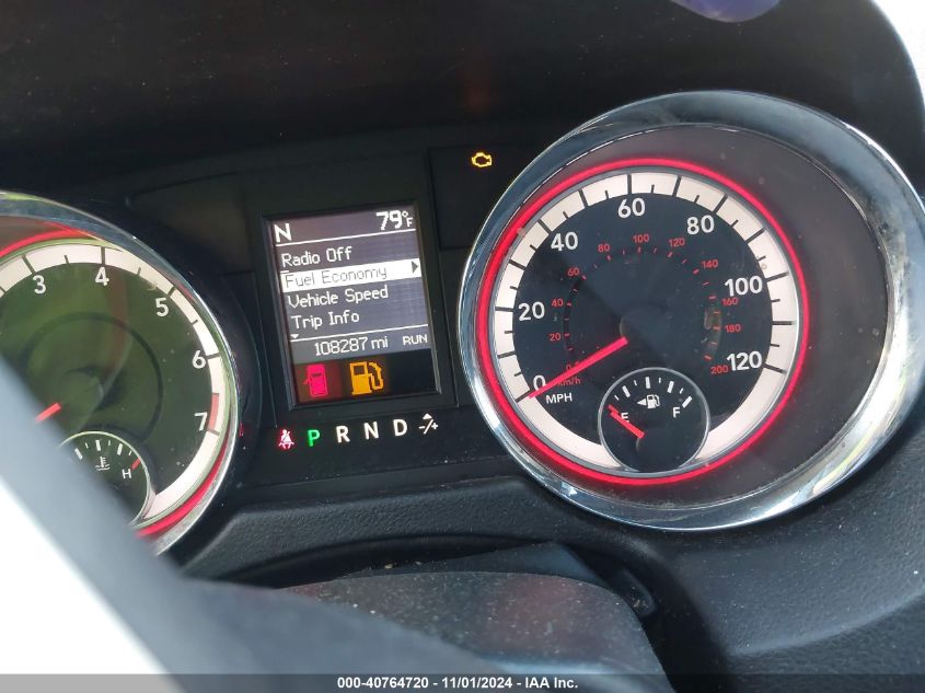 2019 Dodge Grand Caravan Gt VIN: 2C4RDGEG7KR688761 Lot: 40764720