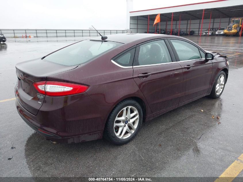 VIN 3FA6P0H76DR304372 2013 FORD FUSION no.4