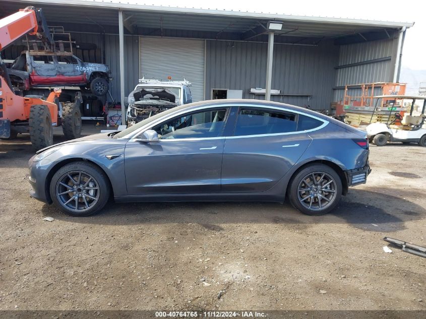 VIN 5YJ3E1EA0KF311728 2019 Tesla Model 3, Long Rang... no.15